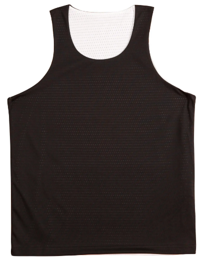 Picture of Winning Spirit, Kids Basketball Singlet